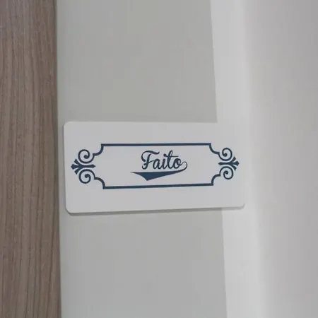 Apartament - Benvenuti Al Sud *