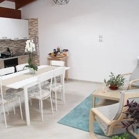 Apartment - Benvenuti Al Sud