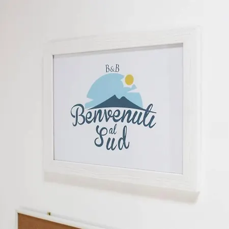 - Benvenuti Al Sud Apartment *