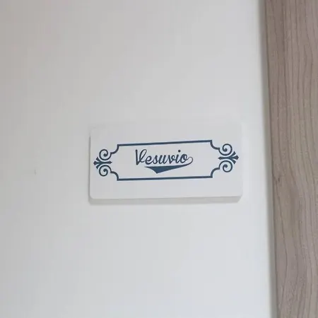 - Benvenuti Al Sud Apartment *