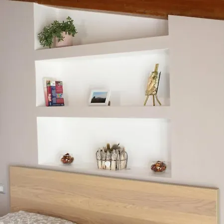 Apartment - Benvenuti Al Sud Santa Maria La Carita