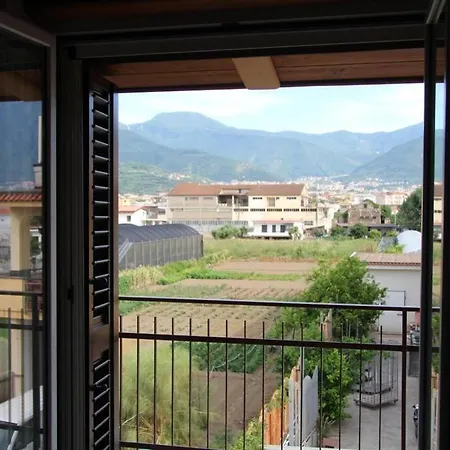 Apartment - Benvenuti Al Sud