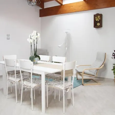 - Benvenuti Al Sud Apartment *