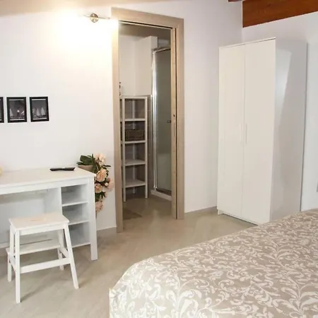- Benvenuti Al Sud Apartment