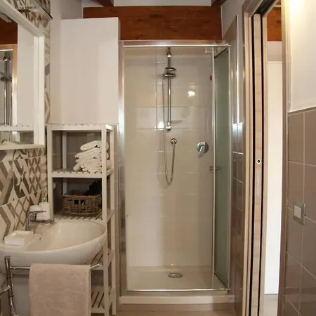 - Benvenuti Al Sud Apartment *